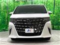 2025 Toyota Alphard Hybrid