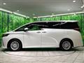 2025 Toyota Alphard Hybrid