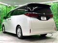 2025 Toyota Alphard Hybrid