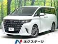 2025 Toyota Alphard Hybrid