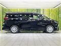 2025 Toyota Alphard Hybrid