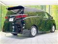 2025 Toyota Alphard Hybrid