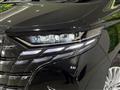2025 Toyota Alphard Hybrid