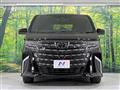 2025 Toyota Alphard Hybrid