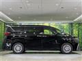 2025 Toyota Alphard Hybrid
