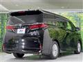 2025 Toyota Alphard Hybrid