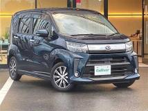 2017 Daihatsu Move