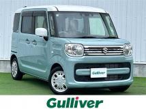 2022 Suzuki Spacia