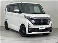 2024 Nissan ROOX