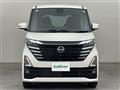 2024 Nissan ROOX