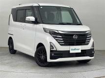 2024 Nissan ROOX