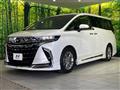 2024 Toyota Alphard Hybrid