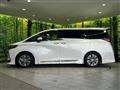 2024 Toyota Alphard Hybrid