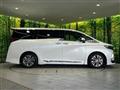 2024 Toyota Alphard Hybrid