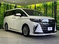 2024 Toyota Alphard Hybrid