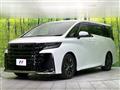 2024 Toyota Vellfire