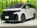 2024 Toyota Vellfire