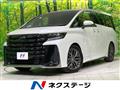 2024 Toyota Vellfire