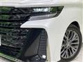 2024 Toyota Vellfire