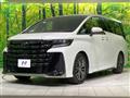 2024 Toyota Vellfire