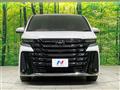 2024 Toyota Vellfire