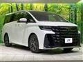 2024 Toyota Vellfire