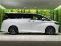 2024 Toyota Vellfire