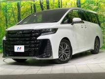 2024 Toyota Vellfire