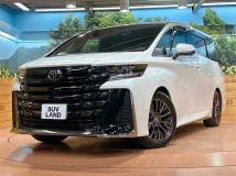 2024 Toyota Vellfire