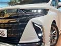 2024 Toyota Alphard Hybrid