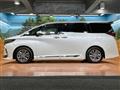 2024 Toyota Alphard Hybrid