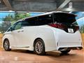 2024 Toyota Alphard Hybrid