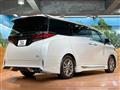 2024 Toyota Alphard Hybrid