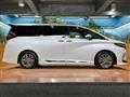 2024 Toyota Alphard Hybrid