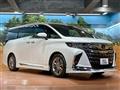 2024 Toyota Alphard Hybrid