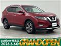 2019 Nissan X-Trail