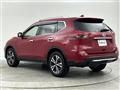 2019 Nissan X-Trail