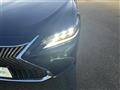 2021 Lexus ES