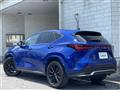 2023 Lexus NX