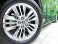 2025 Toyota Alphard Hybrid