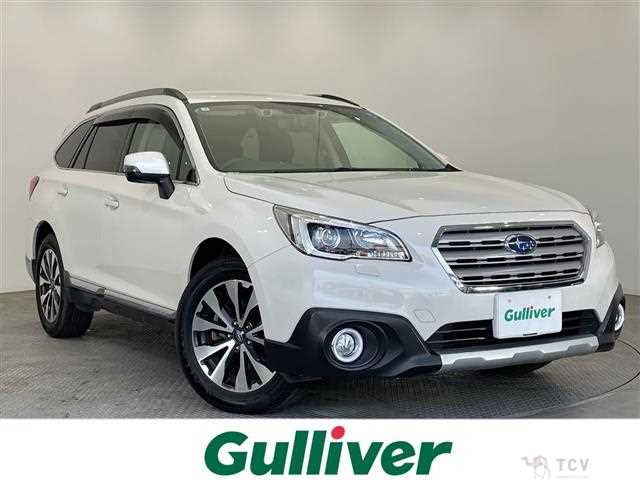 2017 Subaru Outback