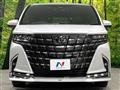 2025 Toyota Alphard Hybrid