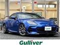 2021 Subaru BRZ