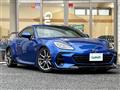 2021 Subaru BRZ