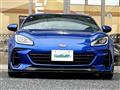 2021 Subaru BRZ