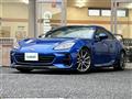 2021 Subaru BRZ
