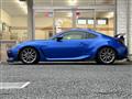 2021 Subaru BRZ
