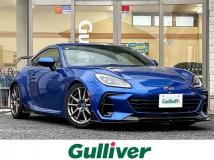 2021 Subaru BRZ