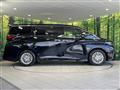 2025 Toyota Alphard Hybrid