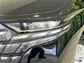 2025 Toyota Alphard Hybrid